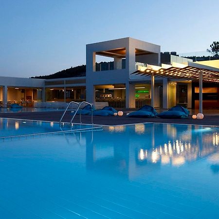 Thalatta Seaside Hotel Agia Anna  Faciliteter billede